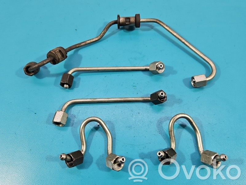 KIA Optima Conductă alimentare combustibil 