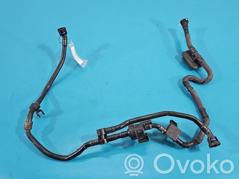 Skoda Superb B8 (3V) Conductă alimentare combustibil 