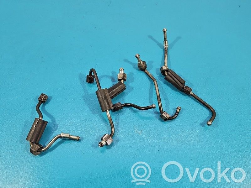 Opel Insignia A Conductă alimentare combustibil 