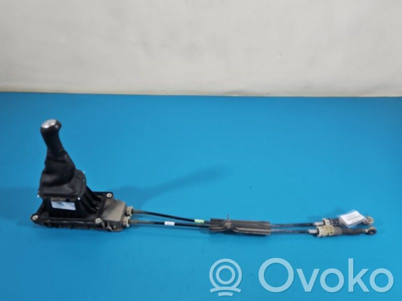 Dacia Lodgy Cabluri schimbător viteze