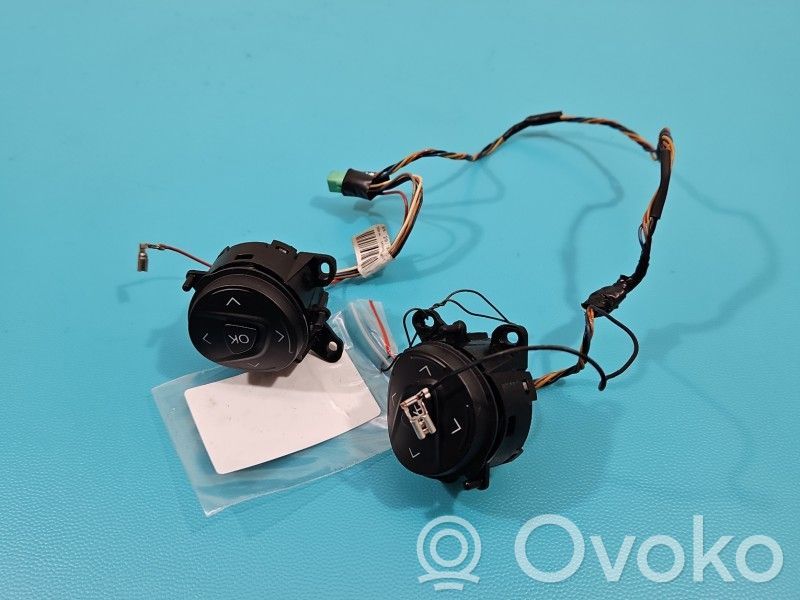 Interruptor de control multifunción   AM5T14K147BA,IMPRK1378545,AM5T14K147AA