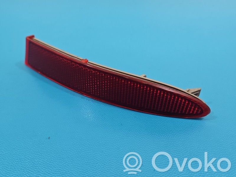 BMW X3 F25 Reflector spate 