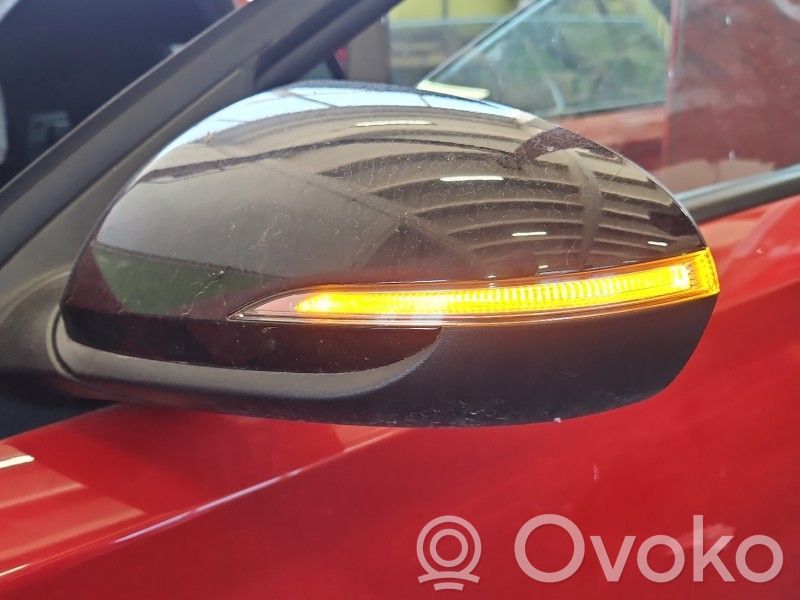 Hyundai i30 Specchietto retrovisore elettrico portiera anteriore