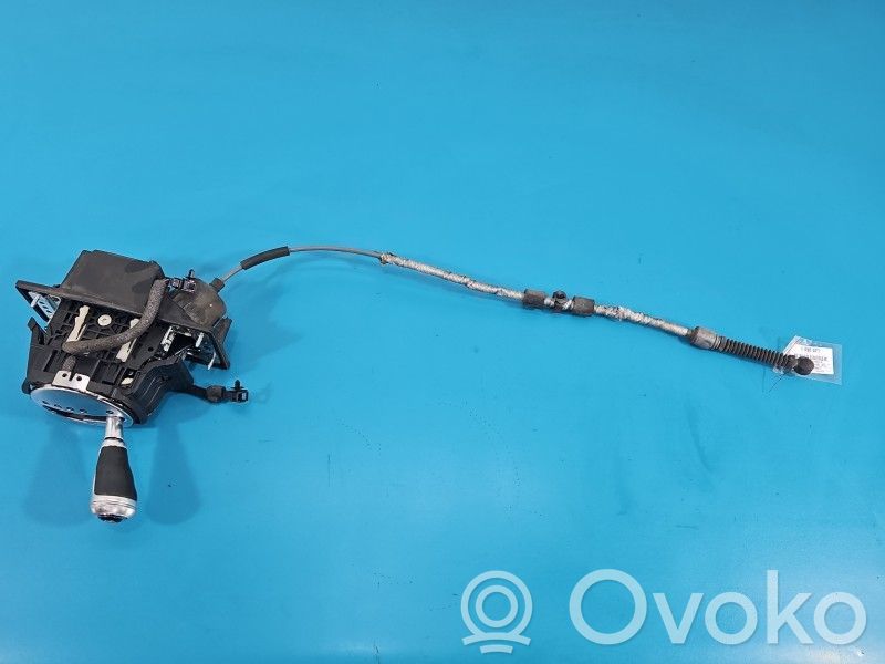 Câble de changement de vitesse   3W1713111,IMPRK1598021