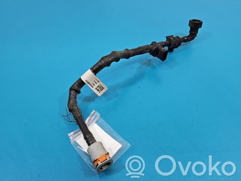Alfa Romeo Stelvio Tubo carburante