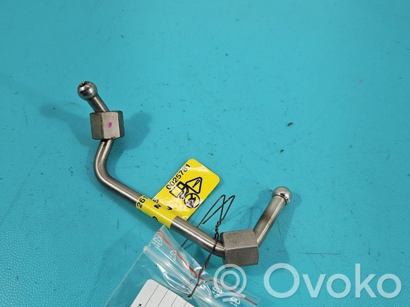 Kraftstoffleitung   04893751AA,IMPRK1596100