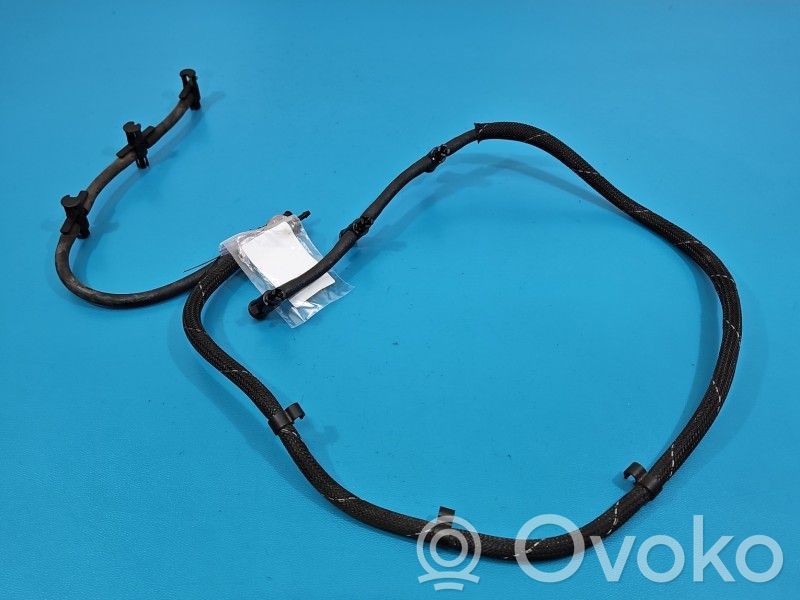 Audi Q5 SQ5 8R Conductă alimentare combustibil