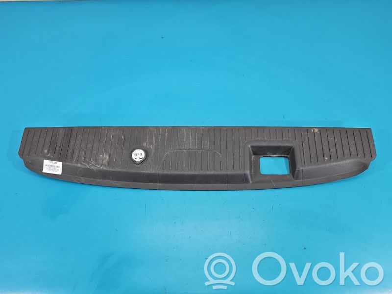 Ford Transit Courier Center console 