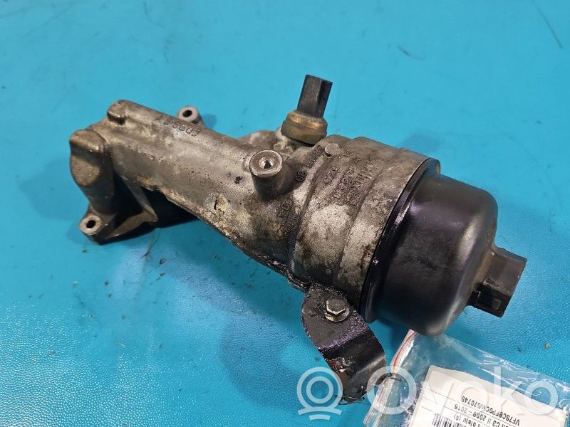 Citroen C3 Suport montare filtru ulei 