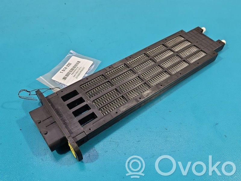 Iveco Daily 6th gen Nagrzewnica / Komplet 