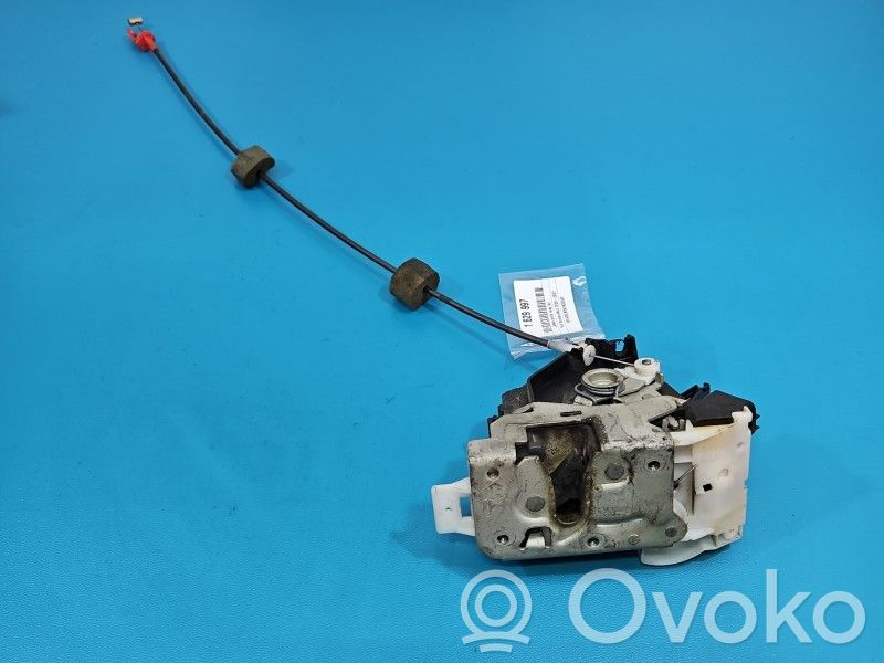 Ford Mondeo Mk III Etuoven lukko 