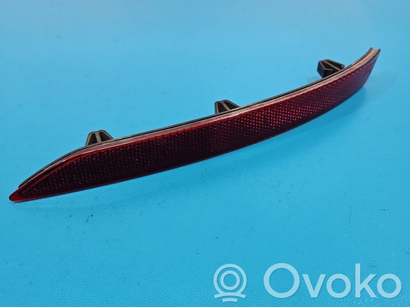 BMW 8 G15 Odblask lampy tylnej
