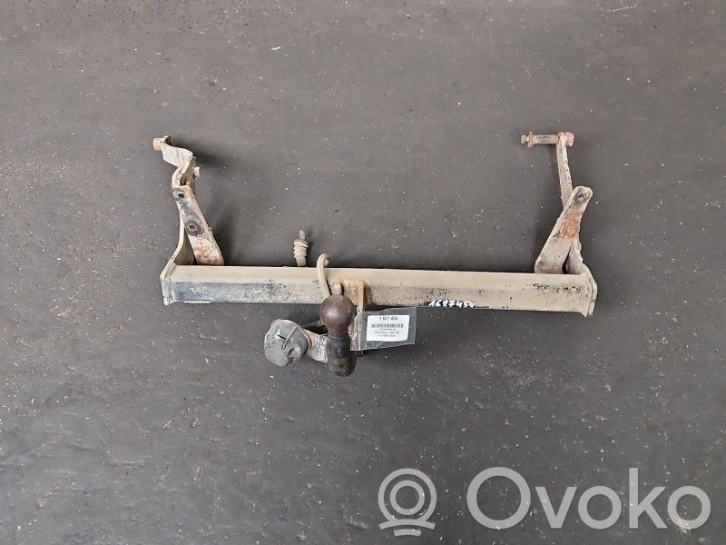 Renault Scenic I Tow bar set 