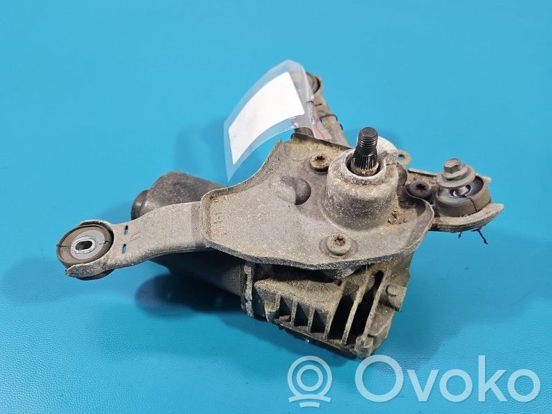Ford Mondeo MK V Valytuvų varikliukas