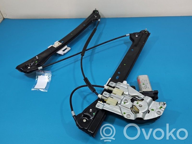Mini Cooper Countryman R60 Fensterheber elektrisch mit Motor Tür vorne 