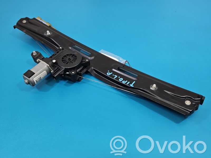 Fiat Tipo Regulador de puerta delantera con motor 