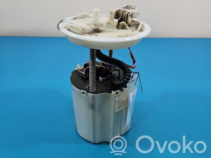 Chevrolet Aveo In-tank fuel pump