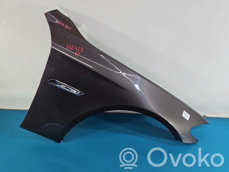 BMW 5 F10 F11 Guardabarro