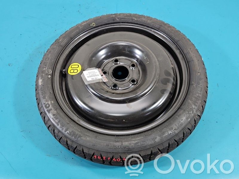 Toyota Avensis T270 R17-vararengas