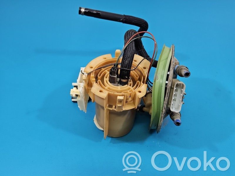Opel Zafira A Pompe à carburant 