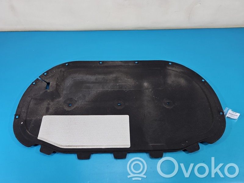 Volkswagen PASSAT B8 Isolante termico/insonorizzante vano motore/cofano