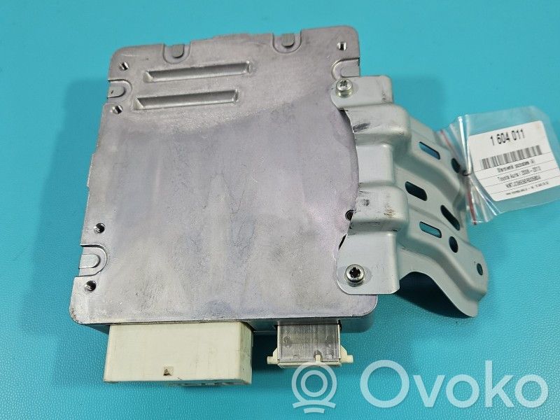 Toyota Auris 150 Korin keskiosan ohjainlaite