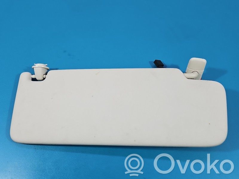 Volkswagen PASSAT B8 Sun visor 