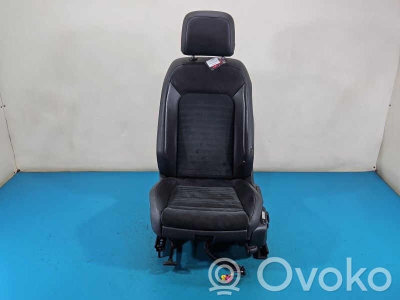 Volkswagen PASSAT B8 Asiento delantero del conductor