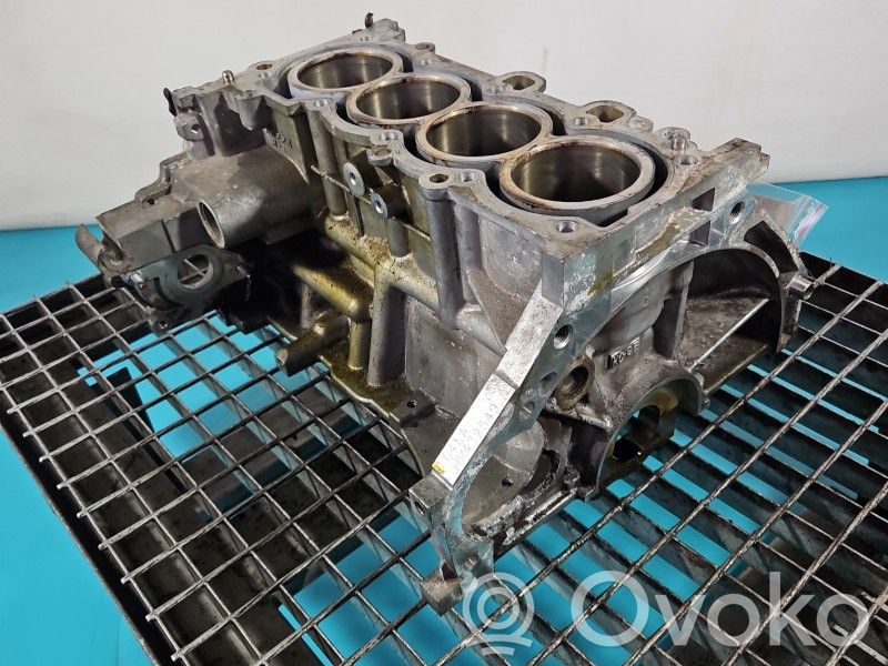Hyundai i20 (GB IB) Bloque de motor