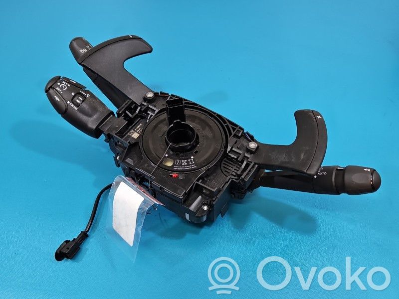 Toyota ProAce City Headlight wiper switch 