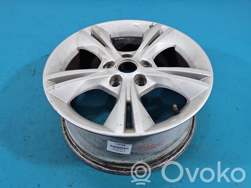 Ford C-MAX II Cerchione in lega R16