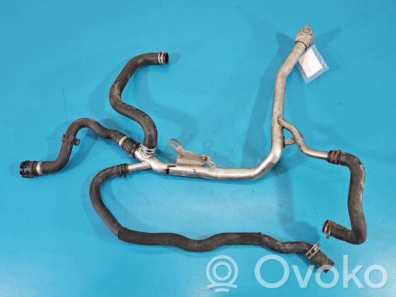 Opel Insignia B Moottorin vesijäähdytyksen putki/letku