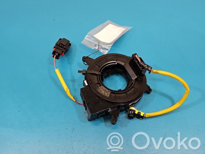 Dacia Spring Bague collectrice/contacteur tournant airbag (bague SRS)
