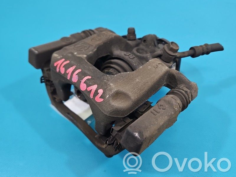 Hyundai Tucson IV NX4 Caliper del freno trasero