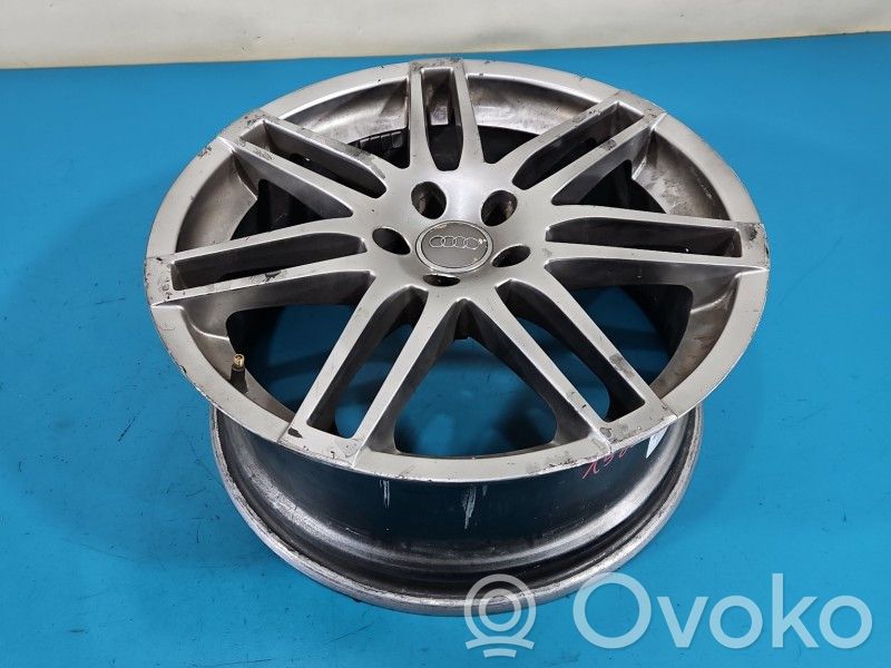 Audi A6 S6 C7 4G Jante alliage R19