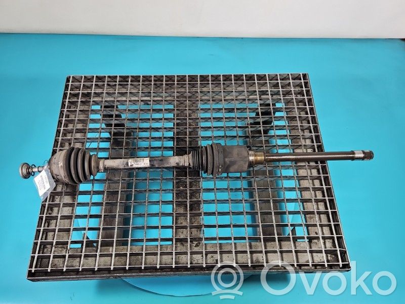 BMW X3 F25 Eje de transmisión delantero