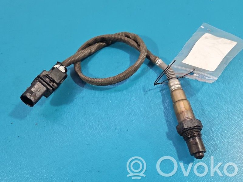 Infiniti QX30 Sensore della sonda Lambda