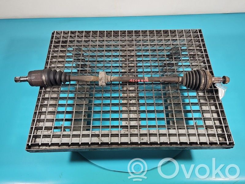 Honda Civic Antriebswelle vorne 