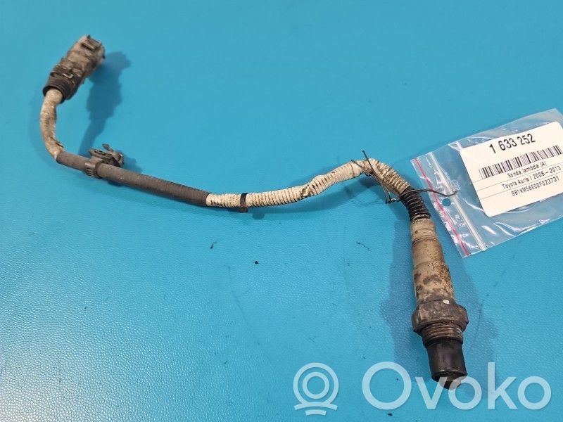 Toyota Auris 150 Lambdasonde Regelsonde 