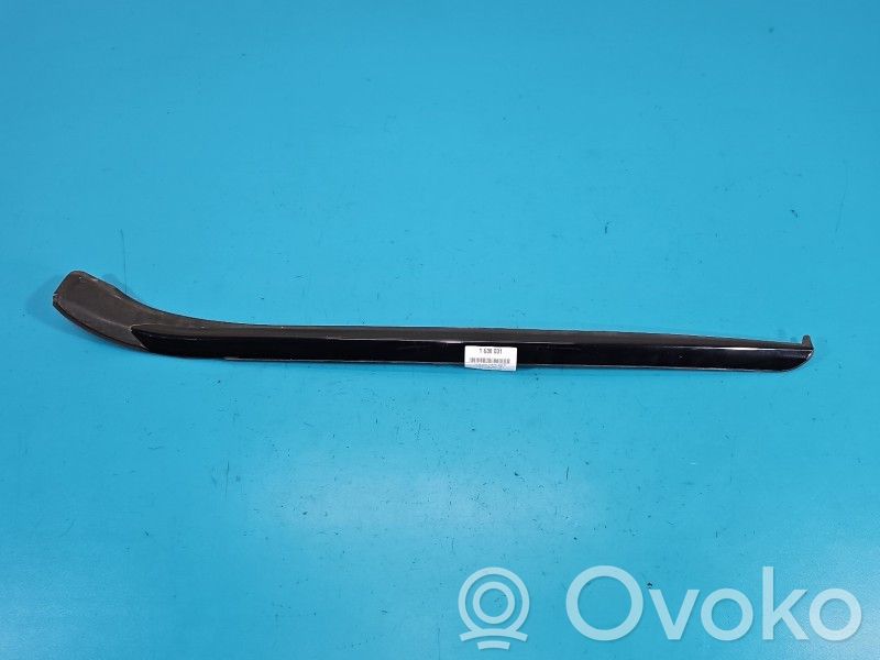 Peugeot 508 Ornament parbriz 