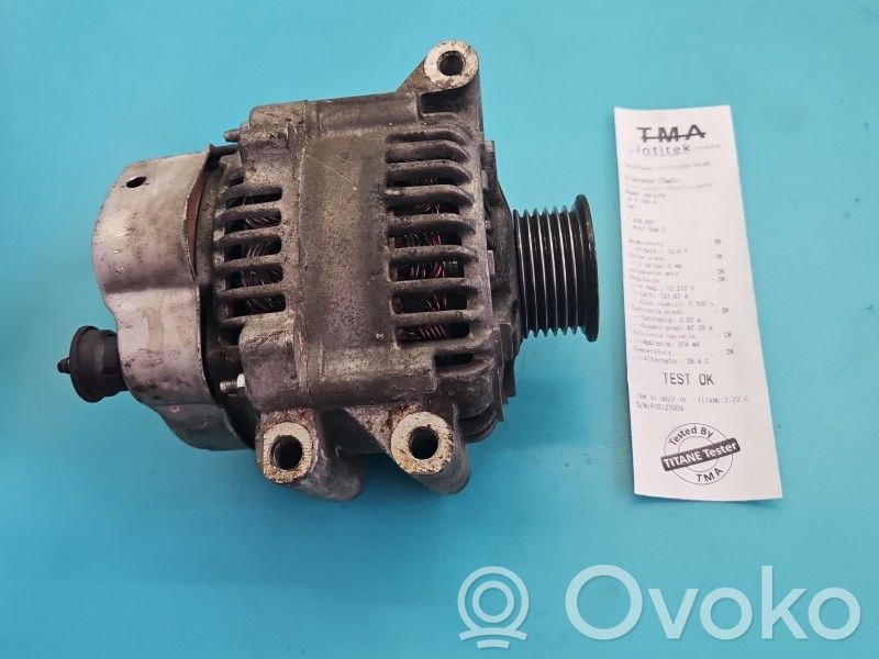 Mini One - Cooper R50 - 53 Alternador 