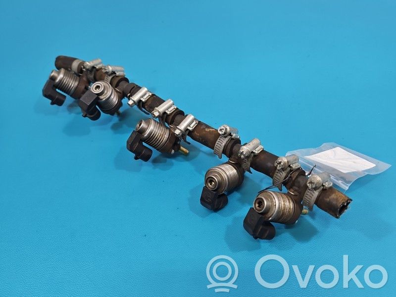 Volvo S60 LP gas injector 