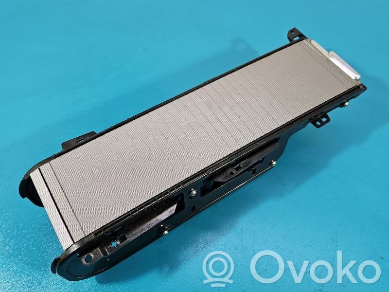 Volvo XC60 Hansikaslokero 