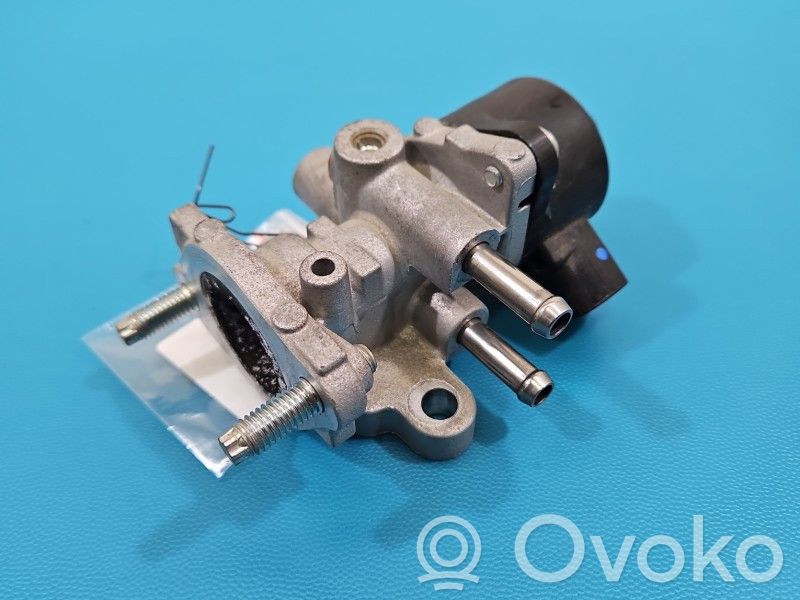 Toyota Yaris Supapă EGR 