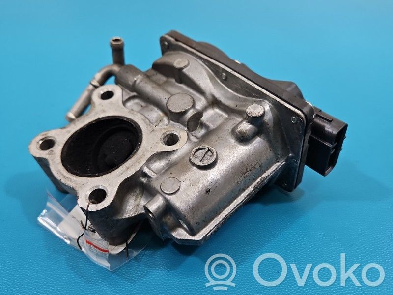 Mazda CX-3 EGR vožtuvas