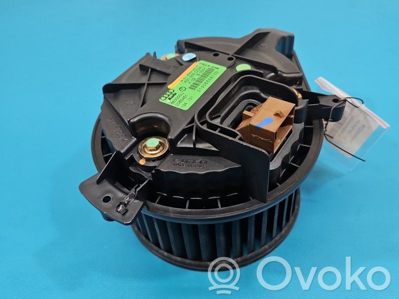 Audi A4 S4 B6 8E 8H Heizungslüfter 