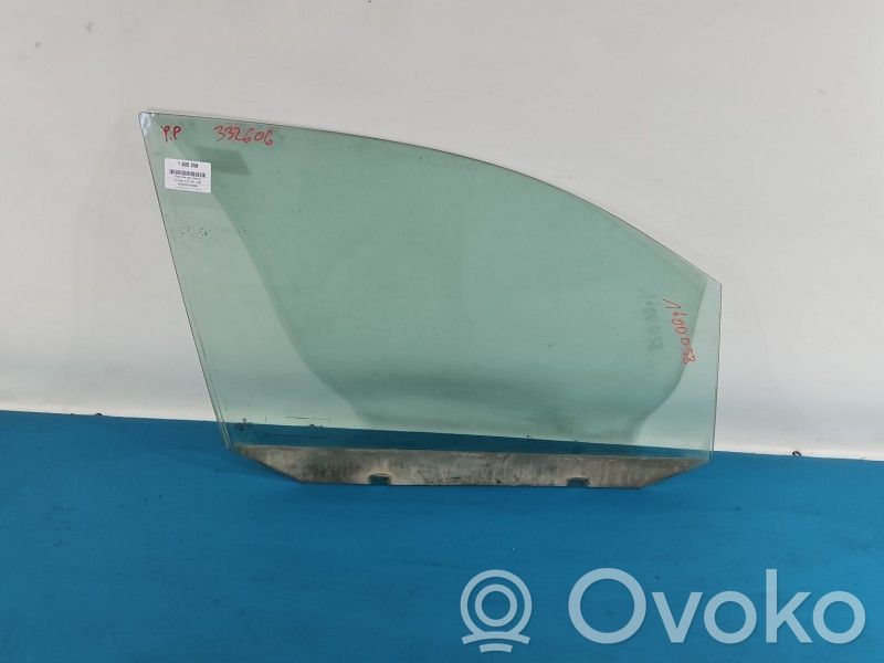 Volkswagen Caddy Vitre de fenêtre porte avant (4 portes) 