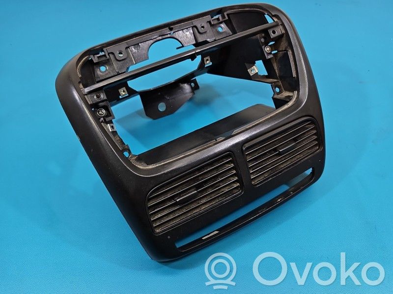 Opel Combo D Rivestimento del pannello 