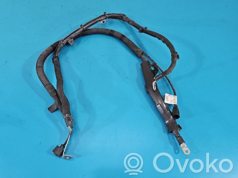 Audi A4 S4 B9 8W Altro tipo di cablaggio 
