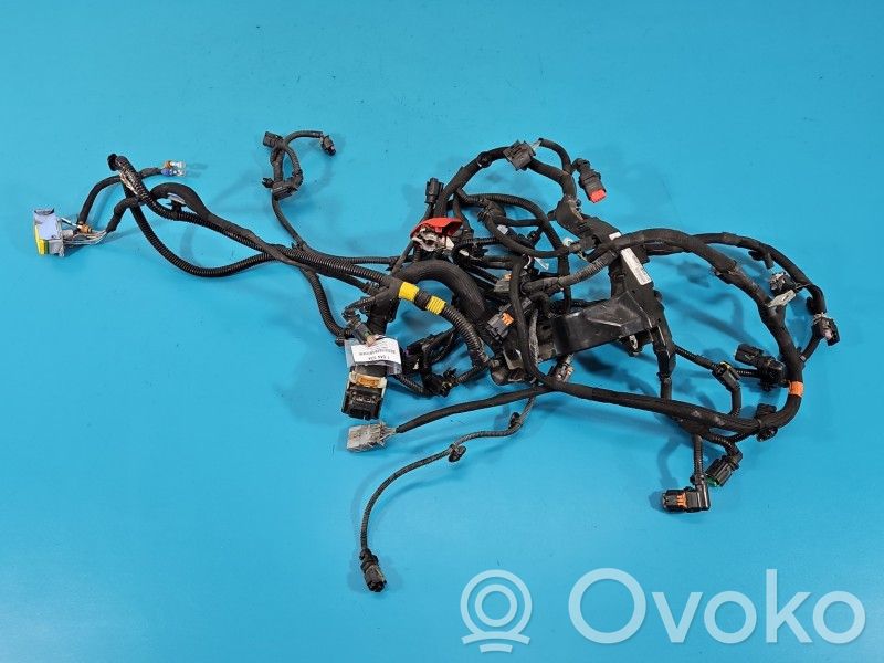 Peugeot 508 II Faisceau de câblage pour moteur